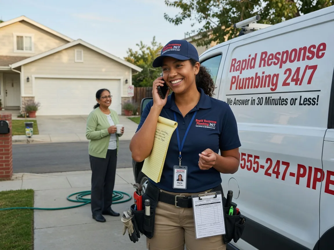Emergency Plumber Stark City, MO FAQs